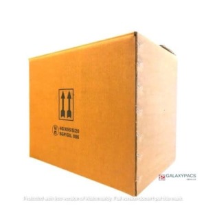 X55 - UN APPROVED BOX