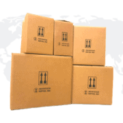 UN Approved Boxes | DG Box | Galaxypacs | India