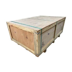 X300 - UN APPROVED BOX